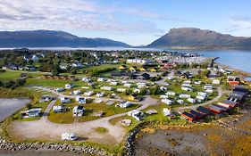 Topcamp Havblikk - Helgeland