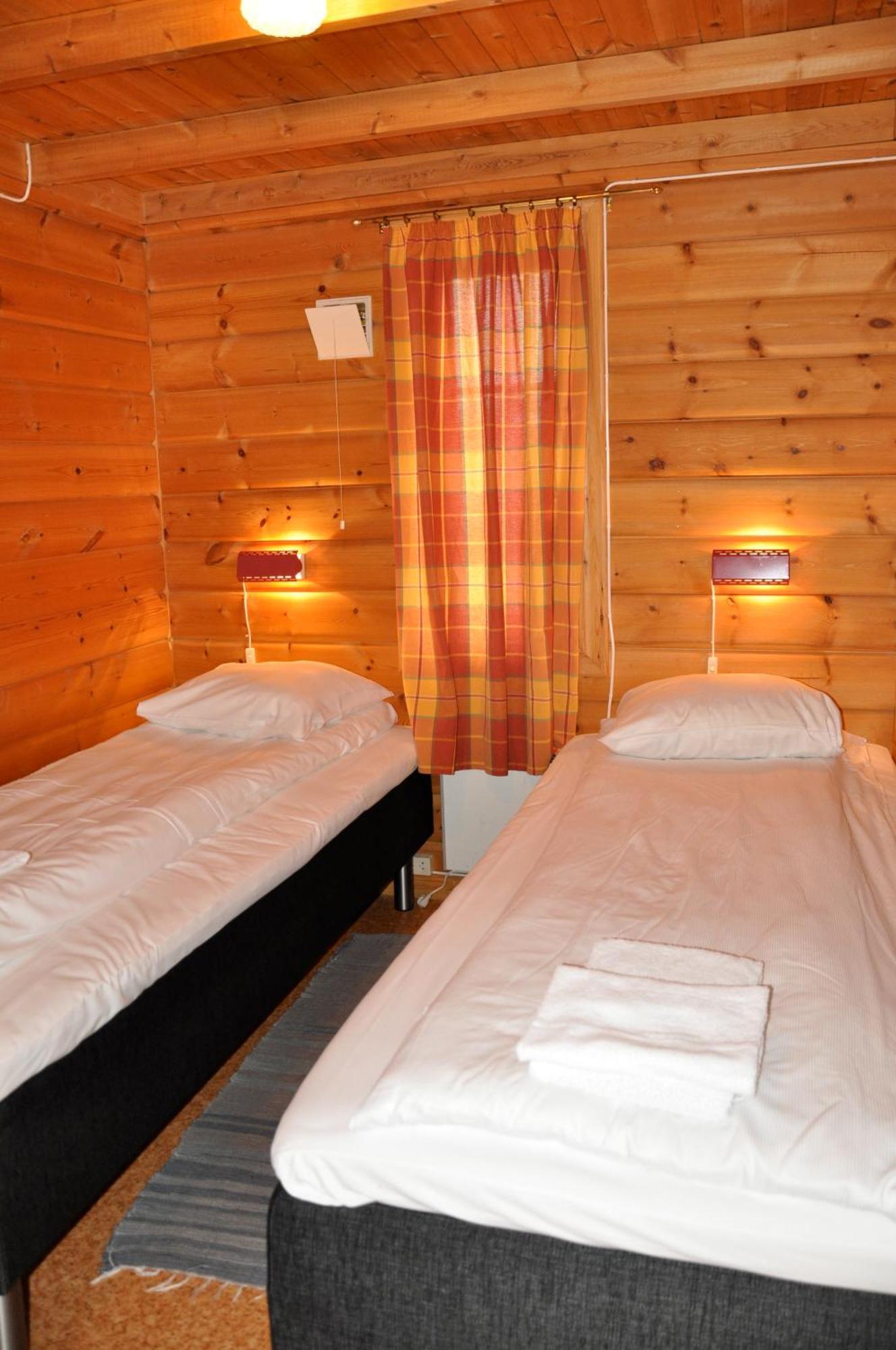 Topcamp Havblikk - Helgeland Nesna Chambre photo